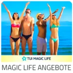 Magic Life Clubresort
